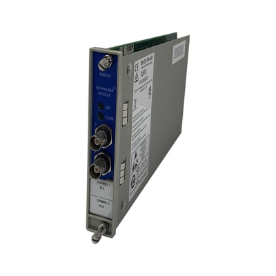 133323-01 BENTLY NEVADA  Filter Modules