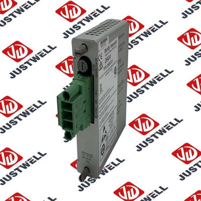 1X35869 BENTLY NEVADA  programmable controller module