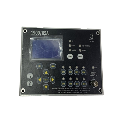 3300/20 BENTLY NEVADA  analog module