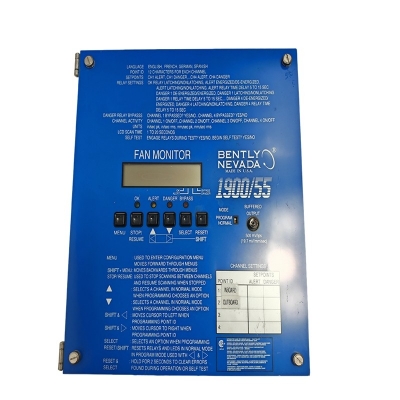 3300/15-12-01-03-00-01-00 BENTLY NEVADA  Analog Output Modules