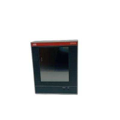 CP415 M  ABB  Central Control Unit