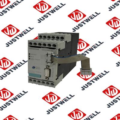 3UF7010-1AU00-0 Siemens  Relay Input Module