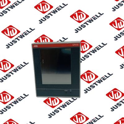 CP415 M  ABB  Central Control Unit