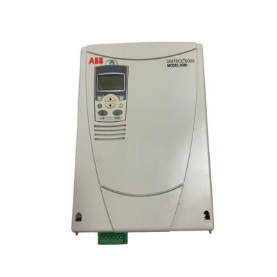 UNITROL 6000  ABB  Servo Controller