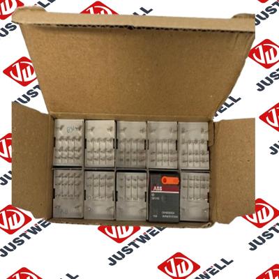 CR-M230AC4 1SVR405613R3000  ABB  controller module