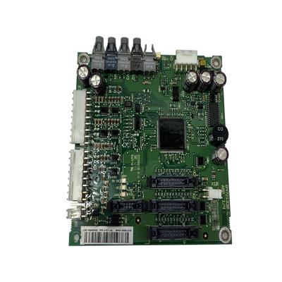 AINT-14C  ABB  analog module