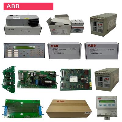 AINT-14C  ABB  analog module