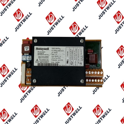 621-9938R HONEYWELL  Multi-Function Processor Module