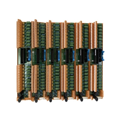 621-9937C HONEYWELL  Processor module