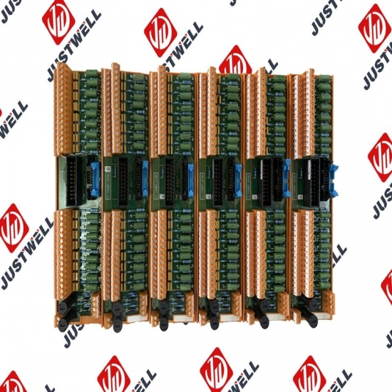 621-9937C HONEYWELL  Processor module
