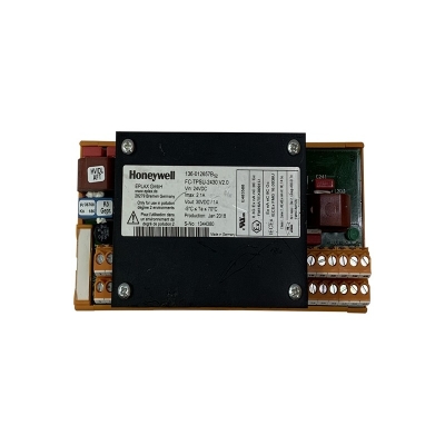 621-9938R HONEYWELL  Multi-Function Processor Module