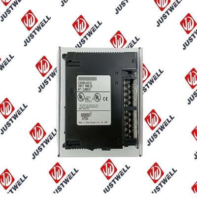 12CEB51A3A GE  programmable controller module