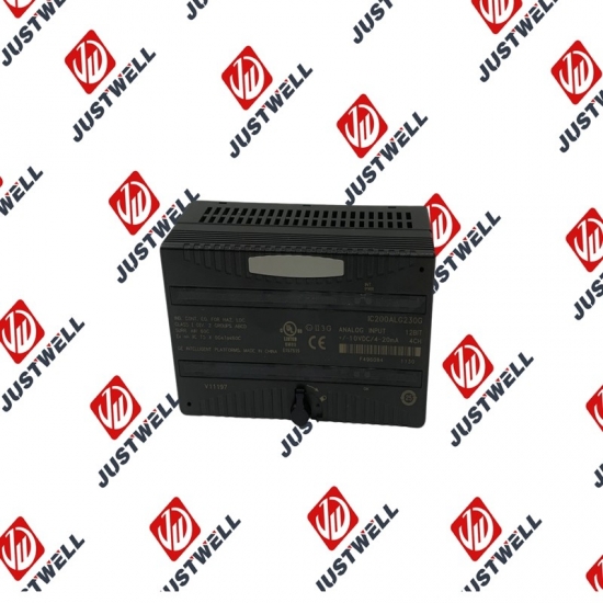 12IAV53L1A GE  Multi-Function Processor Module