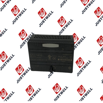 1023-P152A-SG608X GE  Processor module