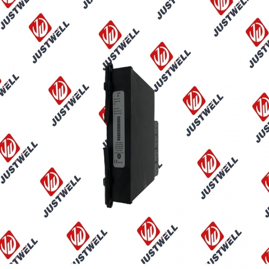 115D2220G2 GE  Multi-Function Processor Module