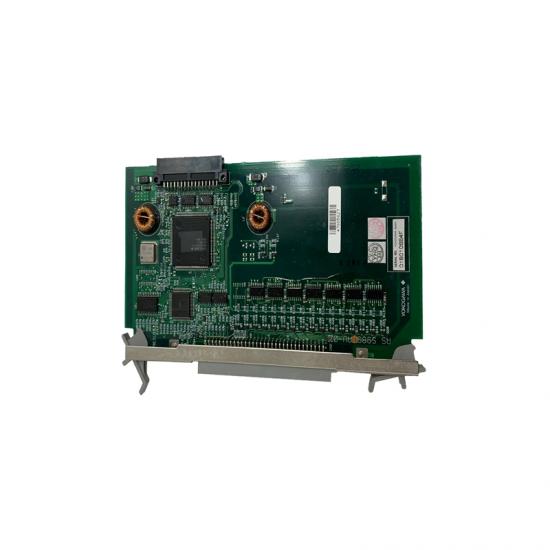 ADM55-S1 Yokogawa  Gate Module