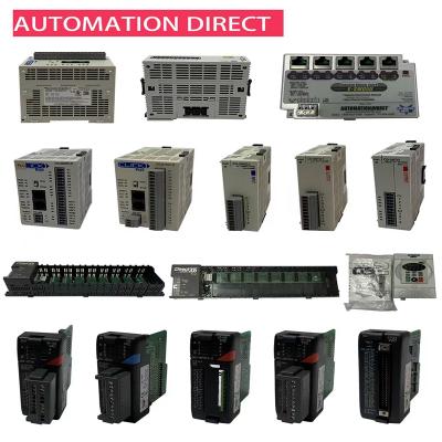 EA-AC  AutomationDirect  Servo Controller