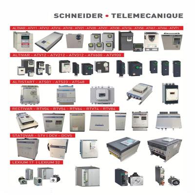 170ADI34000 Schneider  programmable controller module