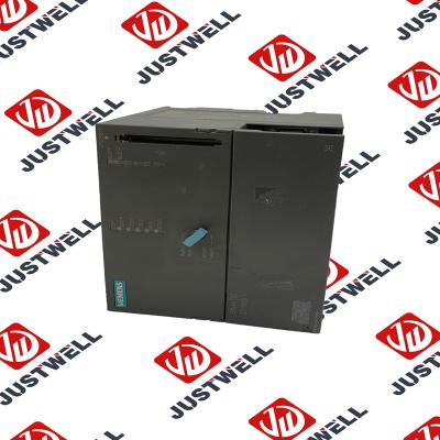 6ES7318-2AJ00-0AB0 Siemens  Control Unit