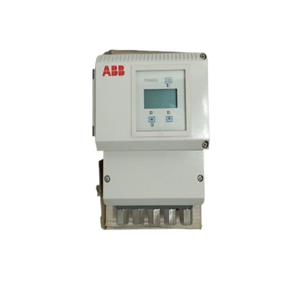 FSM4000 ABB  Basis unit