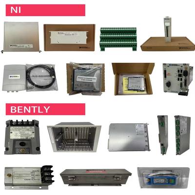 330180-91-05 Bently  Analog Input Module