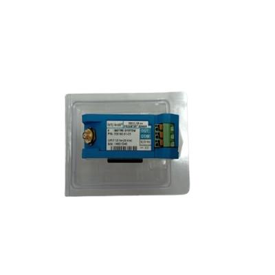 330180-91-05 Bently  Analog Input Module
