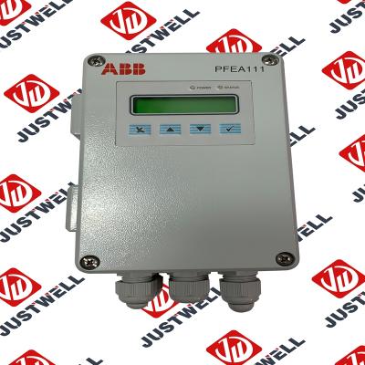 PFEA111-65  ABB  programmable controller module