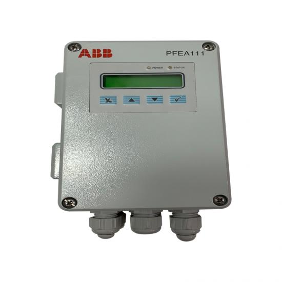 PFEA111-65  ABB  programmable controller module