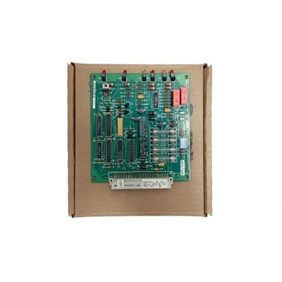 14505110-002 HONEYWELL  analog module