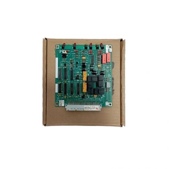 14505110-003 HONEYWELL  Analog Input Module