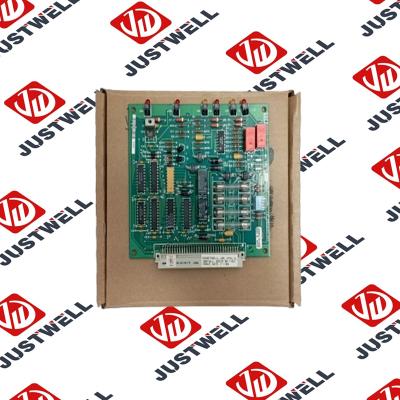 14505110-002 HONEYWELL  analog module