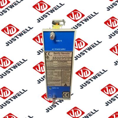 3500/15  106M1079-01 ARM-1813-00GE Bnetly  Digital Input Module