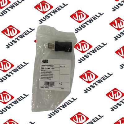 PDR11-FBP.150 1SAJ924007R0001  ABB  Analog Output Modules