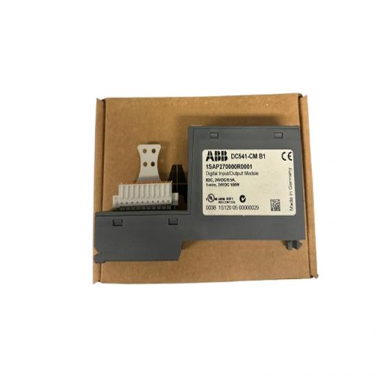 DC541-CM 1SAP270000R0001   ABB  Power Board