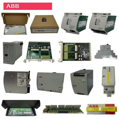 3BSE008538R1  ABB  Output Module