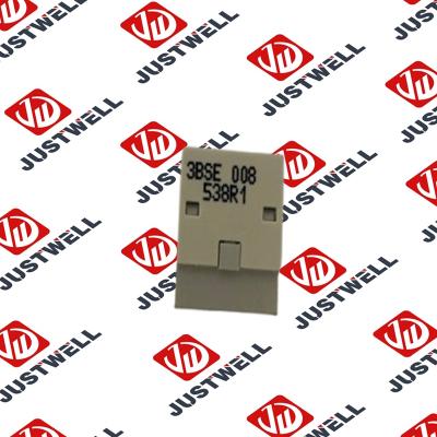 3BSE008538R1  ABB  Output Module