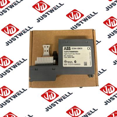 DC541-CM 1SAP270000R0001   ABB  Power Board