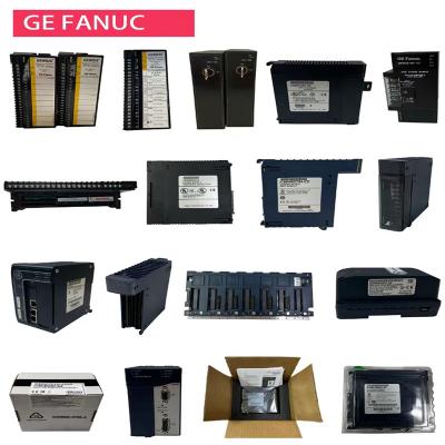 IC200MDL241B GE  Analog Output Modules