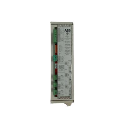 BSFC-01C  ABB  Operator unit