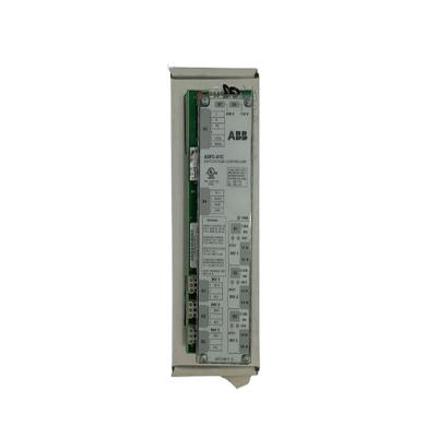 ASFC-01C  ABB  Servo Controller