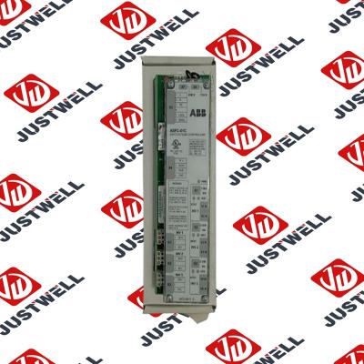 ASFC-01C  ABB  Servo Controller