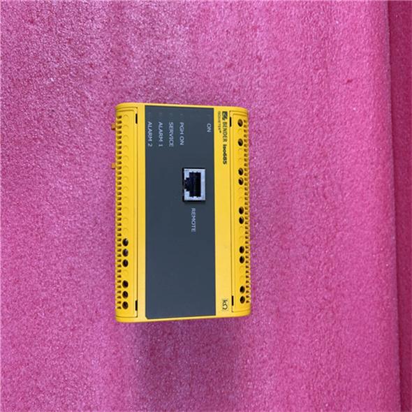 BENDER  ISOMETER Insulation Monitoring Devic TESTING