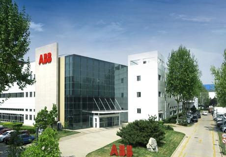 A new chapter of green development spectrum, Beijing ABB Low-voltage Electrical Appliance Co., Ltd. won the 